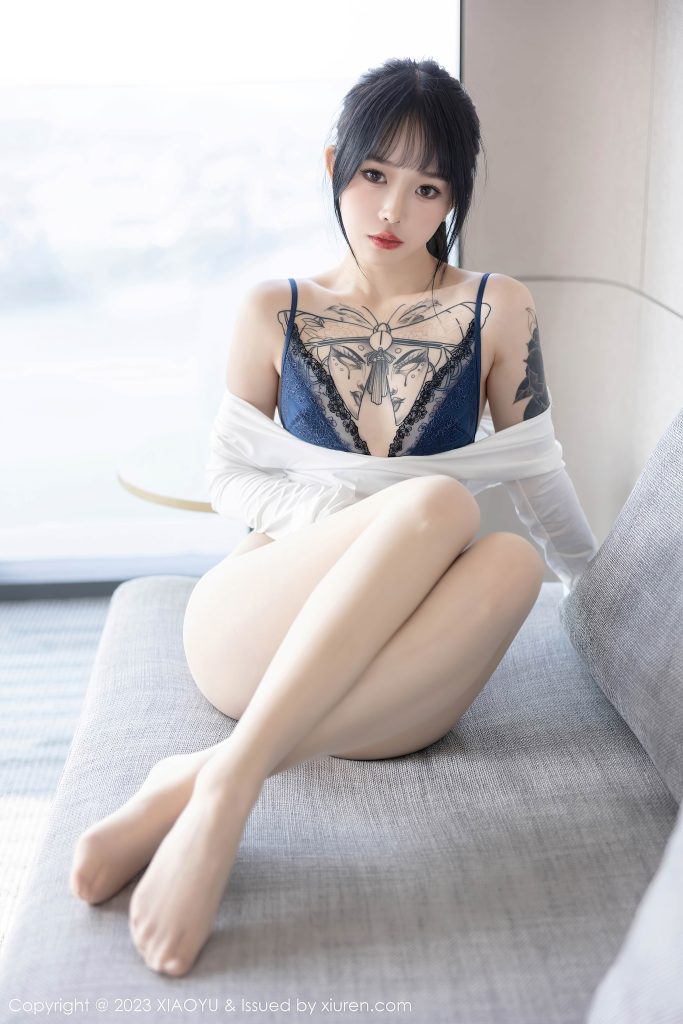 [XiaoYu语画界] 2023.04.13 VOL.1006 奶瓶 [103+1P948M]-枫易资源站