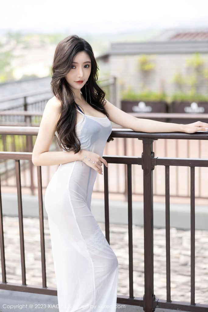 [XiaoYu语画界] 2023.06.19 VOL.1052 王馨瑶yanni [97+1P821M]-枫易资源站